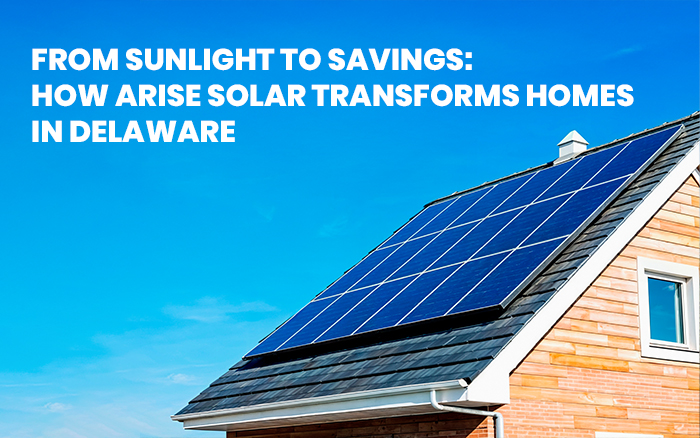 Breaking Down Net Metering: How Homeowners Can Make Money from Solar